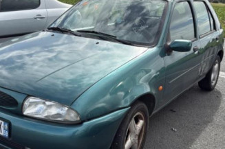 Arret de porte avant gauche FORD FIESTA 4