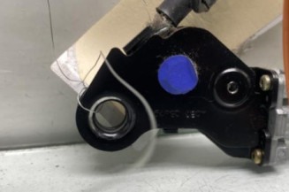 Pretensionneur de ceinture avant gauche CITROEN XSARA