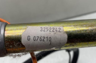 Pretensionneur de ceinture avant gauche CITROEN XSARA