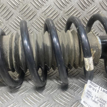 Amortisseur avant droit OPEL MOKKA 1