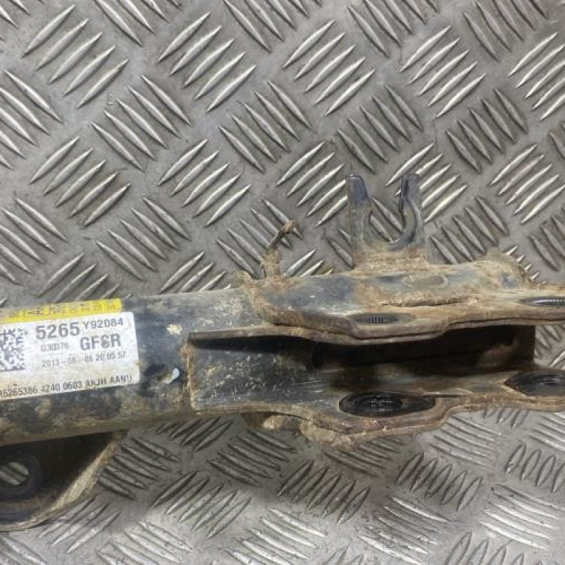 Amortisseur avant droit OPEL MOKKA 1 Photo n°3