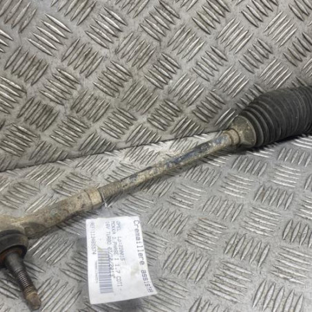 Cremaillere assistee OPEL MOKKA 1