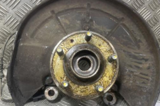 Pivot de moyeu avant droit OPEL MOKKA 1 Photo n°1