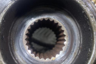 Pivot de moyeu avant droit OPEL MOKKA 1