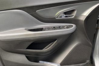 Pivot de moyeu avant droit OPEL MOKKA 1