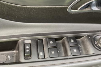 Pivot de moyeu avant droit OPEL MOKKA 1