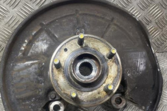 Pivot de moyeu avant gauche OPEL MOKKA 1 Photo n°1