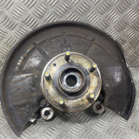 Pivot de moyeu avant gauche OPEL MOKKA 1 Photo n°1