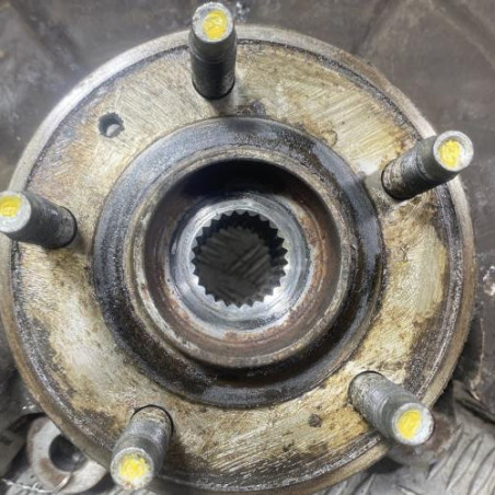 Pivot de moyeu avant gauche OPEL MOKKA 1