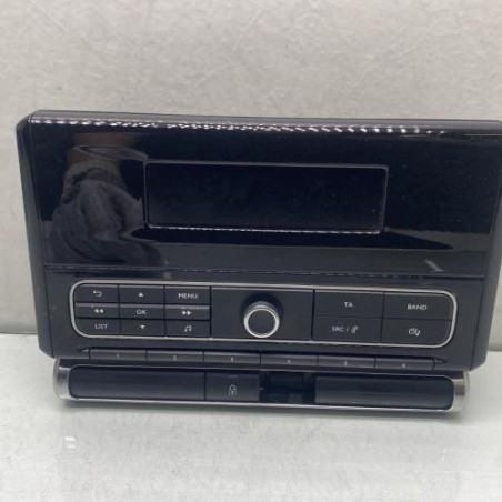 Afficheur CITROEN C3 3 Photo n°1