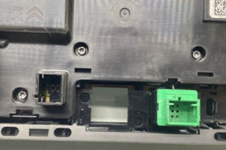 Afficheur CITROEN C3 3