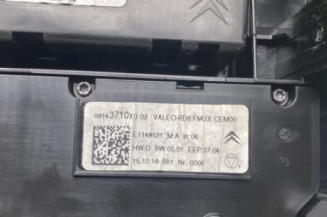 Afficheur CITROEN C3 3