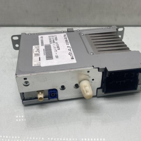 Autoradio d'origine CITROEN C3 3