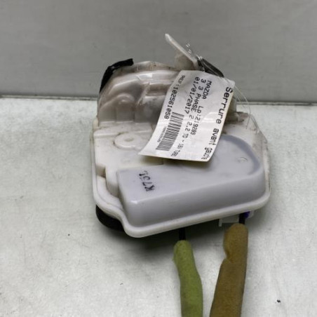 Serrure avant gauche MAZDA 3 3