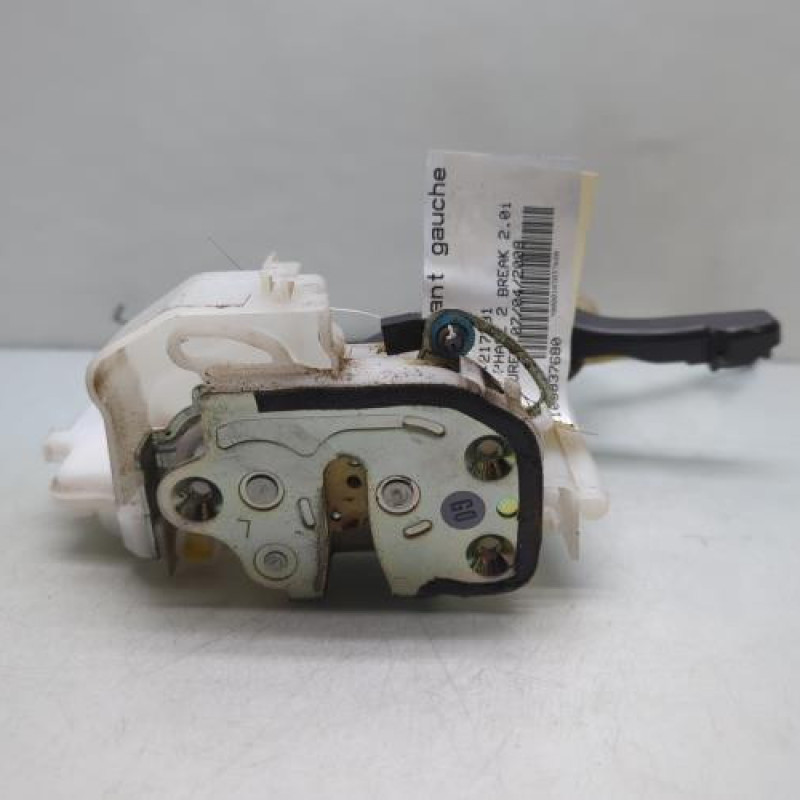 Serrure avant gauche HONDA ACCORD 7 Photo n°1