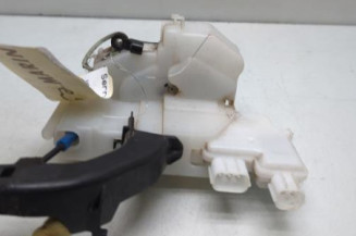 Serrure avant gauche HONDA ACCORD 7