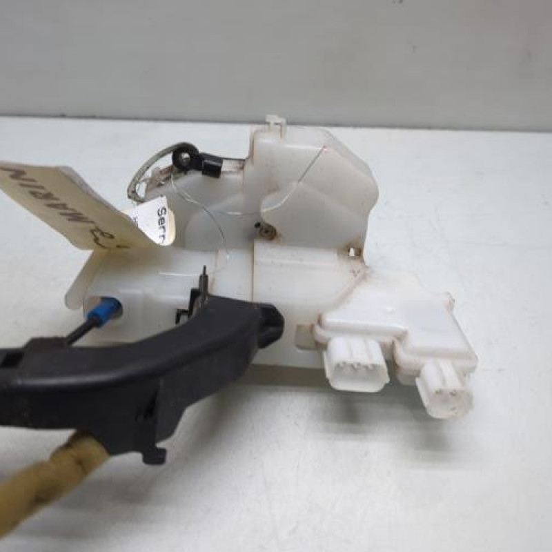 Serrure avant gauche HONDA ACCORD 7 Photo n°2