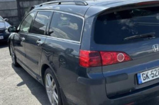 Serrure avant gauche HONDA ACCORD 7