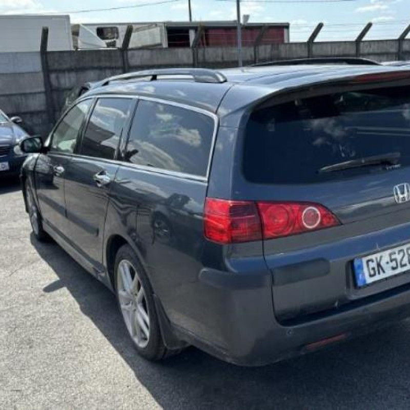 Serrure avant gauche HONDA ACCORD 7 Photo n°6