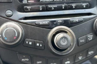 Serrure avant gauche HONDA ACCORD 7