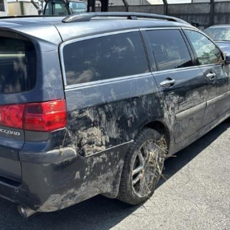 Serrure avant gauche HONDA ACCORD 7 Photo n°9