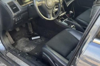 Serrure avant gauche HONDA ACCORD 7