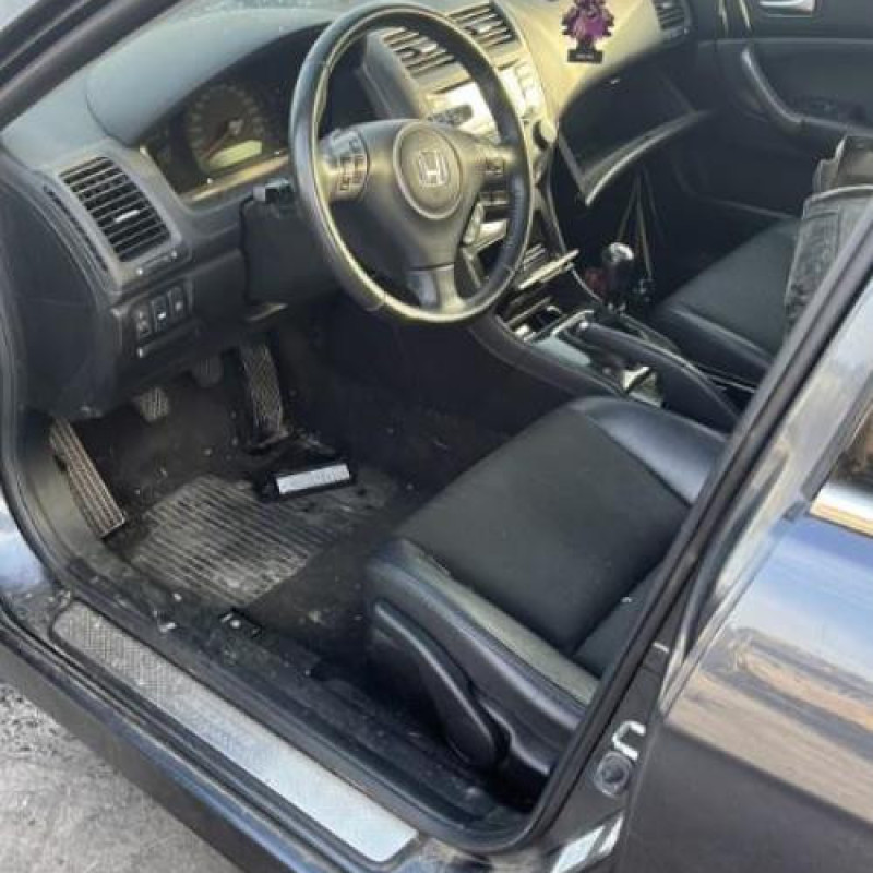 Serrure avant gauche HONDA ACCORD 7 Photo n°10