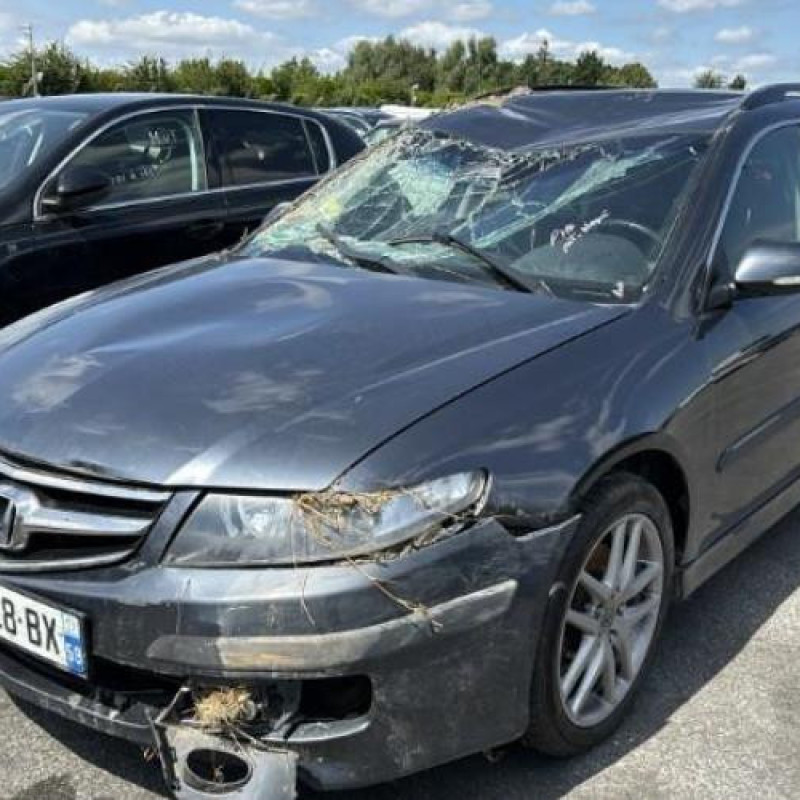 Serrure avant gauche HONDA ACCORD 7 Photo n°11