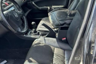 Serrure avant gauche HONDA ACCORD 7