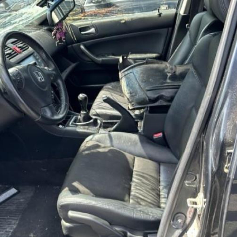 Serrure avant gauche HONDA ACCORD 7 Photo n°12