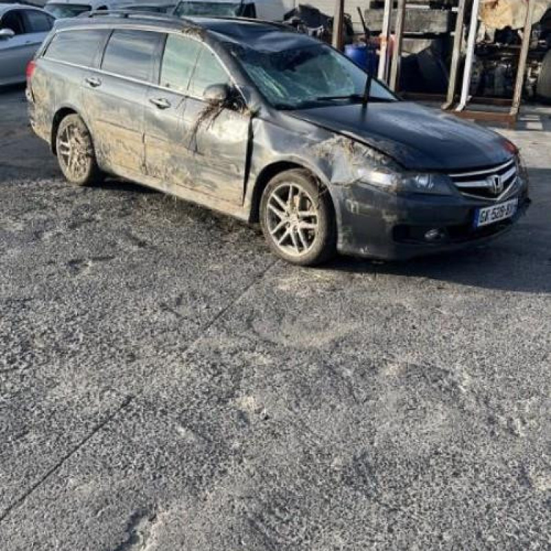 Serrure avant gauche HONDA ACCORD 7 Photo n°15