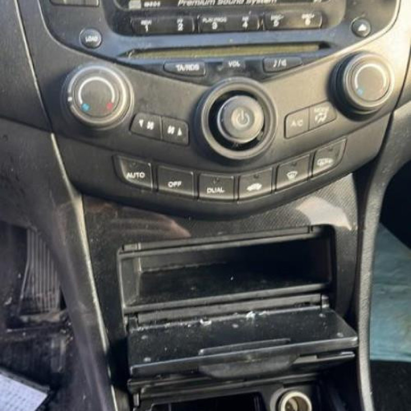 Serrure avant gauche HONDA ACCORD 7 Photo n°16