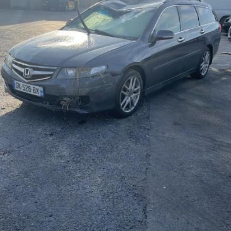 Serrure avant gauche HONDA ACCORD 7 Photo n°17