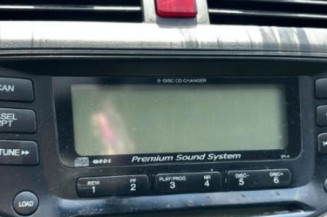 Serrure avant gauche HONDA ACCORD 7