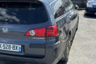 Serrure avant gauche HONDA ACCORD 7