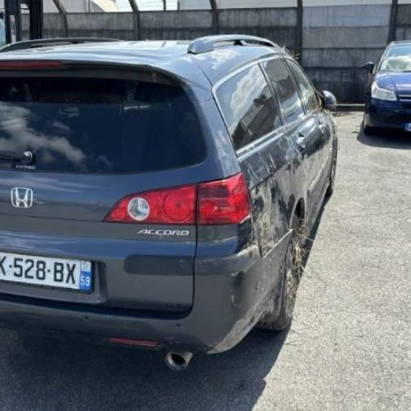 Serrure avant gauche HONDA ACCORD 7 Photo n°20