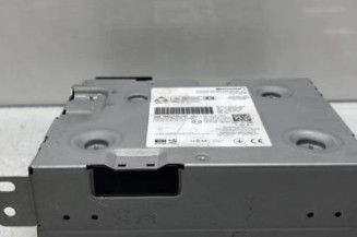 Autoradio d'origine CITROEN C4 GRAND SPACETOURER Photo n°1