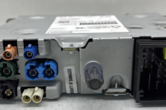 Autoradio d'origine CITROEN C4 GRAND SPACETOURER