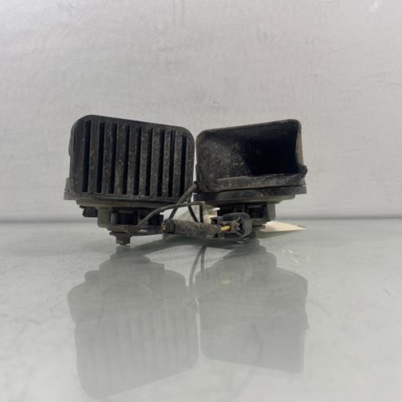 Avertisseur/Klaxon FORD TRANSIT 5 Photo n°1