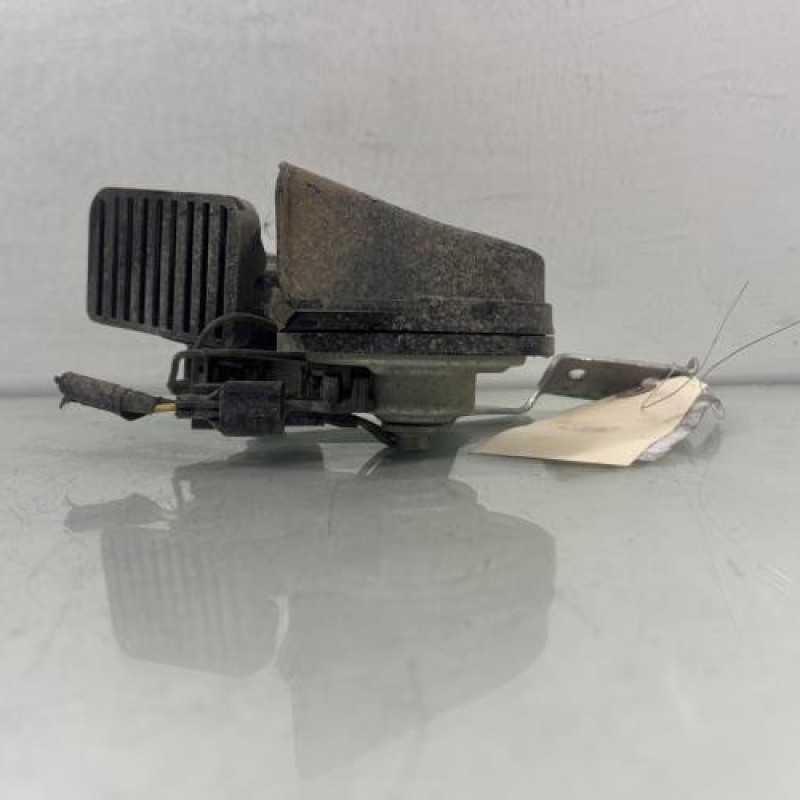 Avertisseur/Klaxon FORD TRANSIT 5 Photo n°2