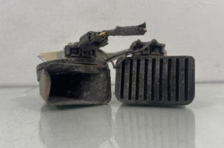 Avertisseur/Klaxon FORD TRANSIT 5