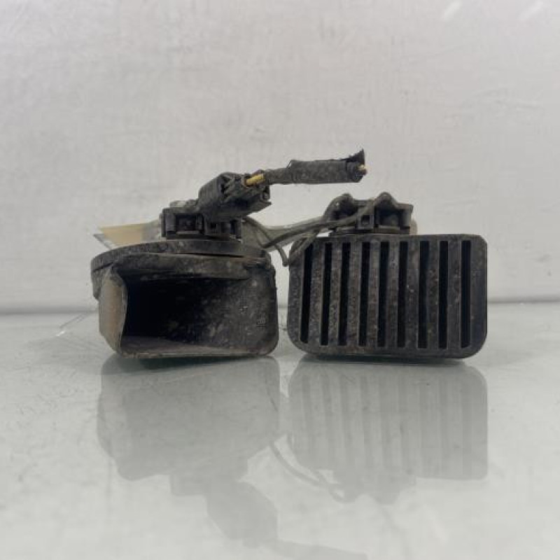 Avertisseur/Klaxon FORD TRANSIT 5 Photo n°3