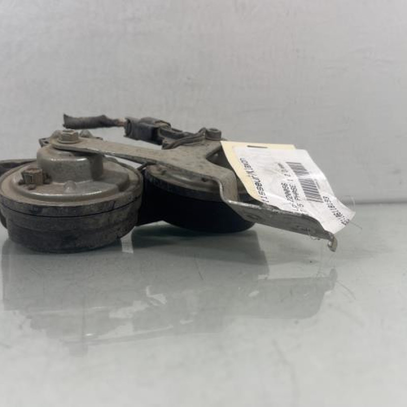 Avertisseur/Klaxon FORD TRANSIT 5 Photo n°4