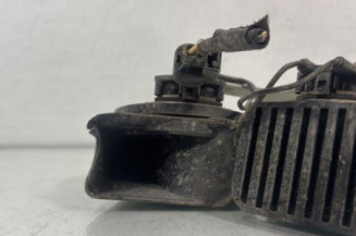 Avertisseur/Klaxon FORD TRANSIT 5