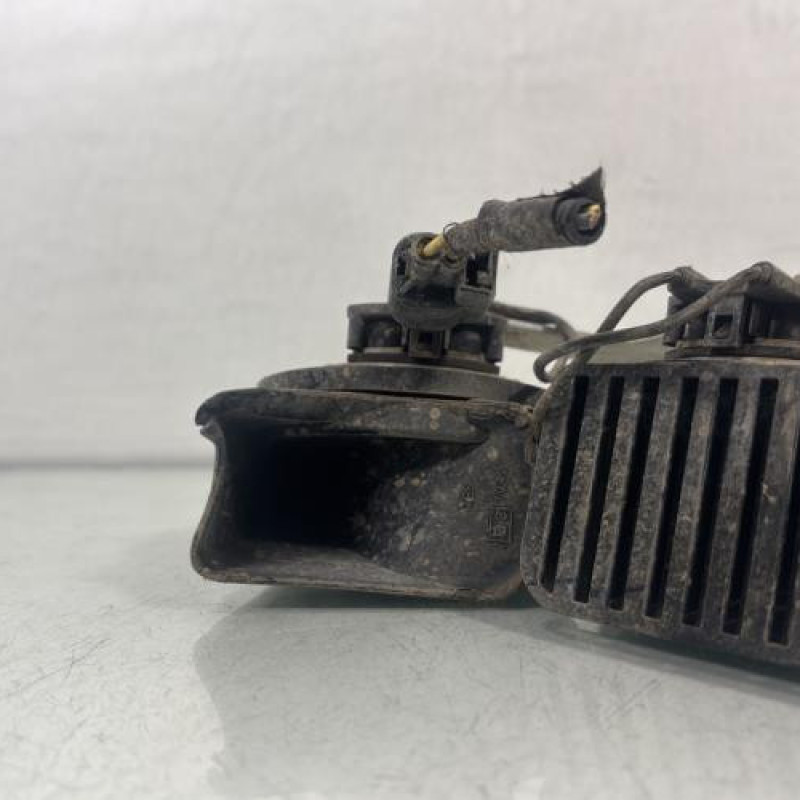Avertisseur/Klaxon FORD TRANSIT 5 Photo n°5