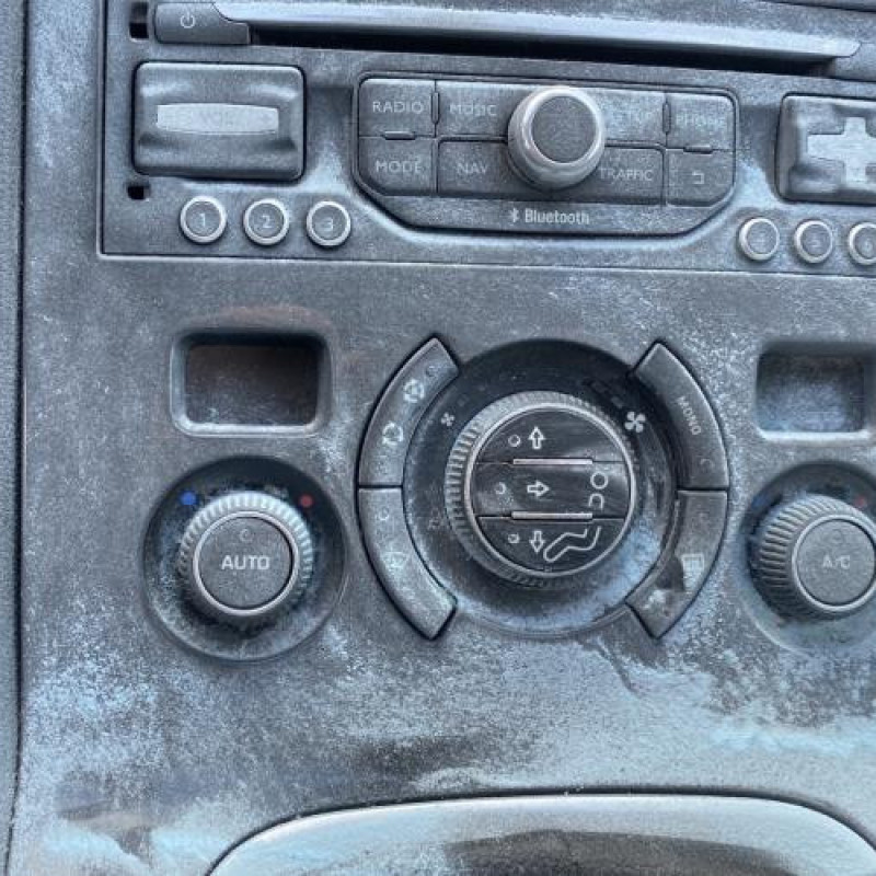 Autoradio d'origine PEUGEOT 3008 1 Photo n°13