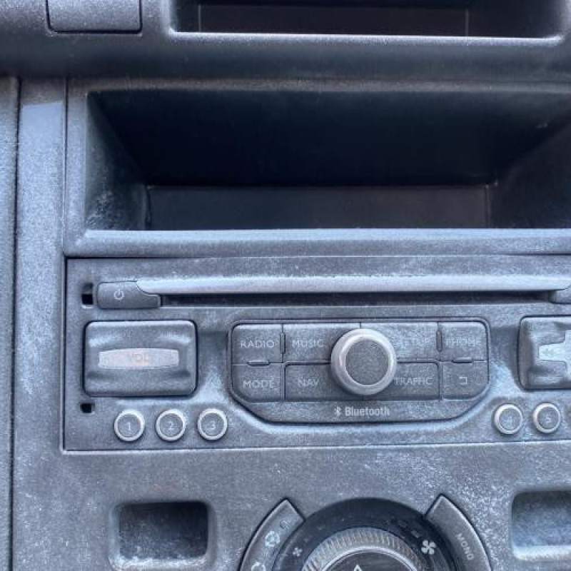 Autoradio d'origine PEUGEOT 3008 1 Photo n°14