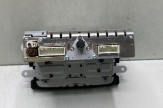 Autoradio d'origine DACIA SANDERO 2