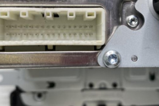 Autoradio d'origine DACIA SANDERO 2
