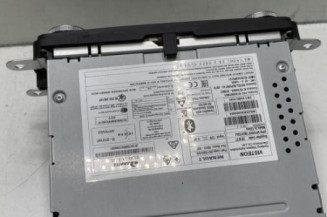 Autoradio d'origine DACIA SANDERO 2